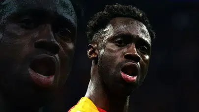 Davinson Sanchez sürprizi! Galatasaray'ın kasası dolacak
