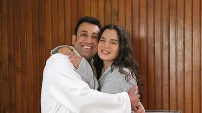Ah Leyla Vah Kerem filmi ne zaman, nerede çekildi? Filmin konusu nedir, oyuncuları kimler?