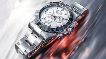 Rolex saat almak isteyenlere müjde : Fiyatlar düştü