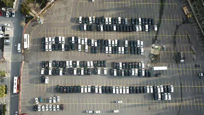 İstanbul'da Yediemin otopark ve araç çekme ücretlerine ne kadar zam yapıldı?