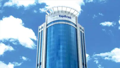 Yapı Kredi ikinci çeyrek bilançosunu açıkladı: Karlılıkta yüzde 36'lık artış