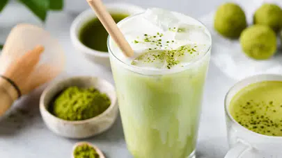 Matcha çayı tüketimi zararlı mı? Uzmanlardan uyarılar neler?
