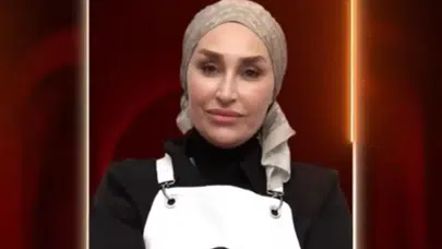 MasterChef Fatma Yılmaz kimdir, kaç yaşında, nereli ve mesleği nedir?