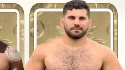 Erkan Taş kimdir, kaç yaşında ve nereli? 665. Kırkpınar Yağlı Güreşleri'nde başpehlivan unvanını kazandı