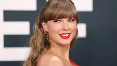 Taylor Swift'in düğününde toplanan çöplerin satışı ne kadar ilgi görüyor?