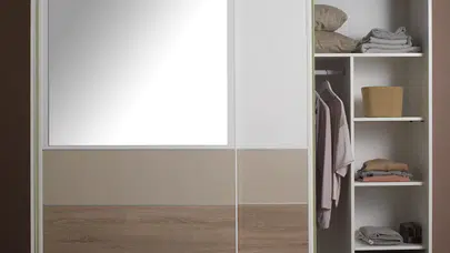 Gardırop modelleri seçerken hangi kriterlere dikkat edilmelidir?