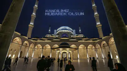 Mevlid kandili 2026 ne zaman idrak edilecek ve anlamı nedir?