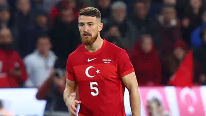 Beşiktaş, Salih Özcan ile 3 yıllık anlaşma sağladı