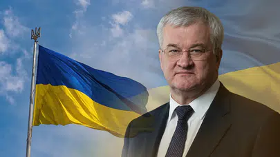 Ukrayna Dışişleri Bakanı Andrii Sybiha, Rusya'nın saldırılarını neden BM Güvenlik Konseyi'ne taşıdı?
