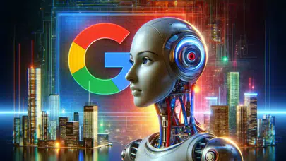 Google, Avrupa Birliği'nin yapay zeka şeffaflık kurallarını neden imzaladı?