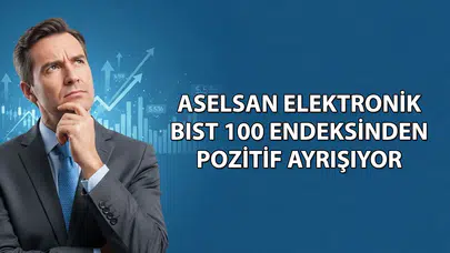 Aselsan elektronik hisselerinde jeopolitik risklerin etkisi nedir ve hedef fiyatlar ne olacak?