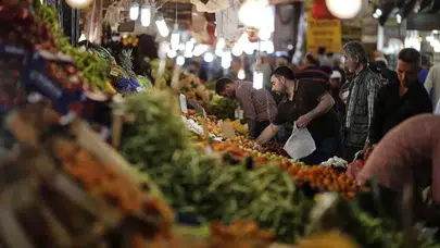 İstanbul'da Haziran ayında fiyatı en çok artan ve azalan ürünler hangileri oldu?