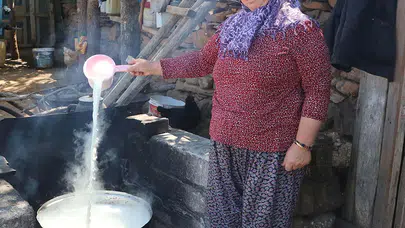 NATO liderlerinin sofrasındaki lezzetin sırrı nedir?