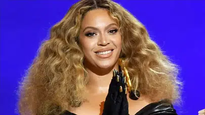 Beyonce, 19 yıldır sakladığı şarkıyı yayınladı