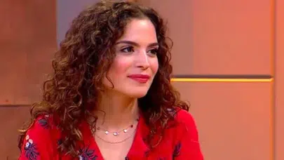 Aslı Bekiroğlu'ndan dikkat çeken sözler: Param yok