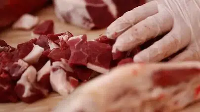 Bilim insanları tek tek ölçtü, en çok protein içeren et parçası açıklandı