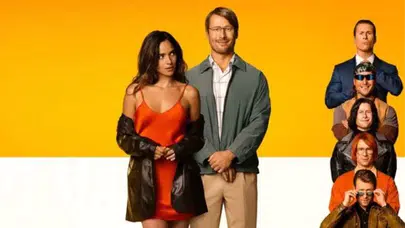 Gizli Görev filminin konusu nedir, oyuncuları kimler? Gizli Görev ne zaman, nerede çekildi?
