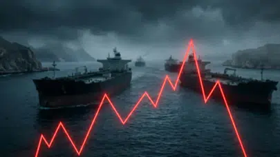 Hürmüz Boğazı'ndaki LNG krizi elektrik fiyatlarını nasıl etkiliyor?