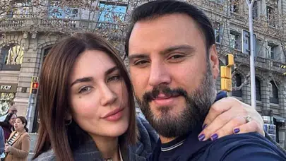 Meğer Buse Varol hayatını değiştirmiş! Alişan’dan şaşırtan evlilik itirafı