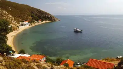Avşa Adası nerede ve nasıl gidilir? Gezilecek yerleri hakkında bilmeniz gerekenler