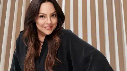 Ebru Gündeş'in tutuklu eski eşinden cezaevinden dikkat çeken mektup! İlk kez konuştu