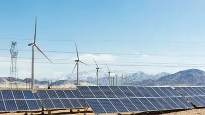 Güneş ve rüzgar enerjisi için YEKA yarışmalarına başvurular ne zaman alınacak?