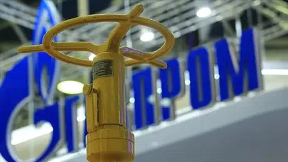 Avrupa'da doğal gaz fiyatları üç katına çıktı