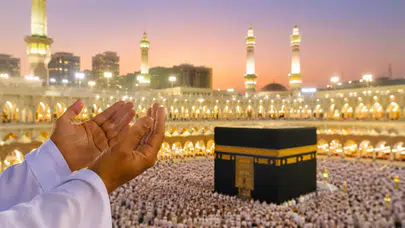 2027 hac kurası için tarih belirlendi: Diyanet İşleri Başkanlığı ne zaman yapılacağını açıkladı?