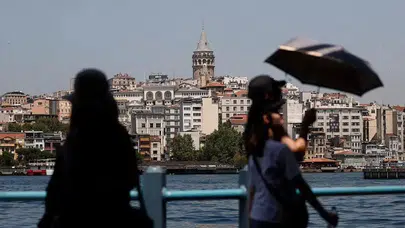 İstanbul'da Cumartesi günü hava nasıl olacak, yağış var mı?