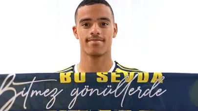 Fenerbahçe'de imza töreni ne zaman, saat kaçta yapılacak? Greenwood, Ake ve Muriqi için tören düzenlenecek