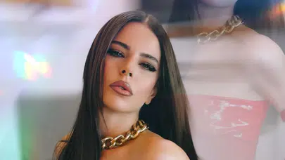 Simge Sağın ve DJ İlkay Şencan ayrıldı mı? Kısa süren ilişkileri hakkında bilgiler