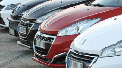 Türkiye'de hangi sıfır otomobiller en uygun fiyatlarla satışta?
