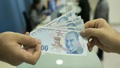 Emekli maaş farkı ödemeleri ne zaman yatırılacak? İşte ödeme tarihleri