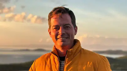 Alp Kırşan ve eşi Zeynep Dörtkardeşler'in İzmir'deki yeni yaşamı nasıl?