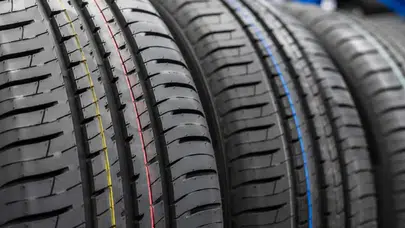Lastik devinden 4,5 milyar dolarlık satış