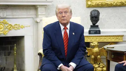 Trump, Ankara'da nerede kalacak? Trump'ın kalacağı otel hangisi?