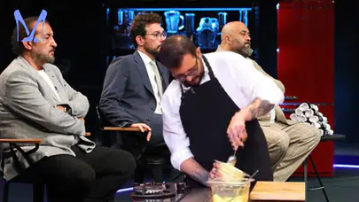 MasterChef Acarkan Yukarıgöz kimdir, fenomen mi? MasterChef Acarkan Yukarıgöz aslen nereli?