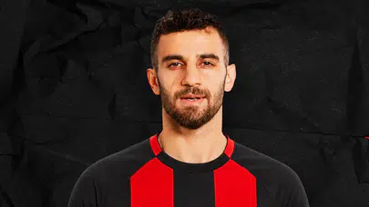 Fatih Karagümrük, Ramazan Civelek’i kadrosuna kattı