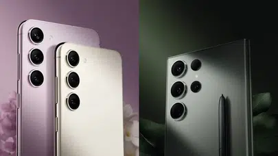 Samsung Galaxy Z Fold 8, Z Flip 8 ve Watch 9 Avrupa fiyatları sızdırıldı