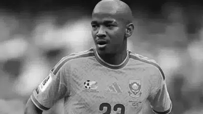 Jayden Adams kimdir? 2026 Dünya Kupası'nda oynayan genç futbolcunun ölümü gündem oldu