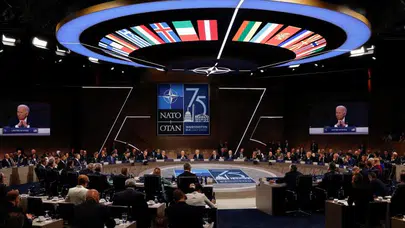2027 NATO Zirvesi nerede yapılacak? Bir sonraki NATO Zirvesi hangi ülkede düzenlenecek?