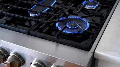 Elektrikli ocaklar astım ataklarını ilaç kadar azaltabilir mi?