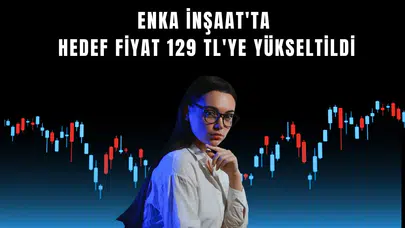 Enka İnşaat (ENKAI) için tavsiye neden 'AL'a yükseldi ve hedef fiyat nasıl belirlendi?
