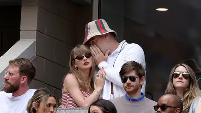 Taylor Swift’in mega düğün planı ortaya çıktı!