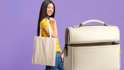 2026 Moda trendlerinde kadınları daha güçlü gösteren çanta modelleri hangileri?