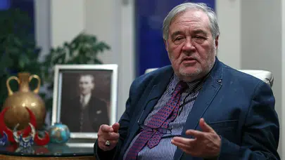 İlber Ortaylı'nın mirası ne kadar? Kızı Tuna Ortaylı'nın açıklamaları neleri ortaya koyuyor?