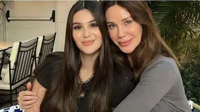 İrem Kutluay kimdir? Demet Şener'in kızı kaç yaşında, nereli ve mesleği nedir?
