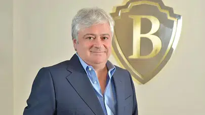 Hüseyin Başaran kimdir? İş insanı Hüseyin Başaran kaç yaşında ve nereli?