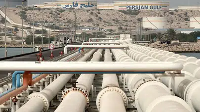Rusya'nın ABD'ye yönelik gaz fiyatları üzerindeki tepkisi nedir?
