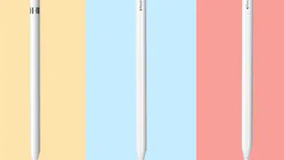 Apple Pencil'a yıllar sonra önemli güncelleme: Yeni özellikler ortaya çıktı